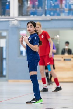 Bild 11 - wCJ Hamburger Futsalmeisterschaft